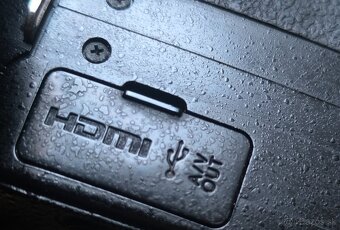 Predám dig. fotoaparát Fujifilm FinePix S2500HD - 8