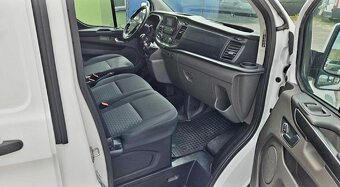 FORD TRANSIT CUSTOM - PREDAJ AJ NA SPLÁTKY - 8
