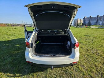 Mazda 6 2.2 Skyactiv-D Revolution TOP A/T - 8