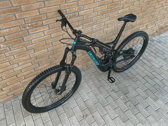 Specialized Turbo LEVO FSR / 29" / XL / 700Wh / - 8