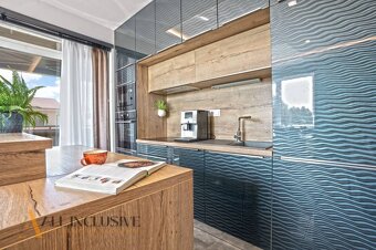 ALL INCLUSIVE | NA PREDAJ 4-IZBOVÝ BYT S TERASOU, VEĽKÝ BIEL - 8