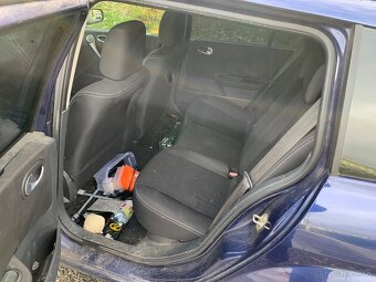 renault megane 2 - 8