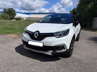 Renault Captur 0.9 TCe Benzín. - 8