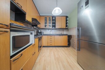 3-izbový, predaj, 2x priestranná loggia, Zombova, Košice - 8