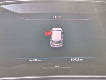 VW Golf 7 R-line - 8