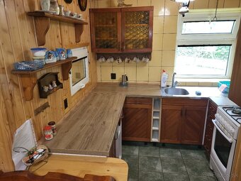 chata na predaj Čingov - 8