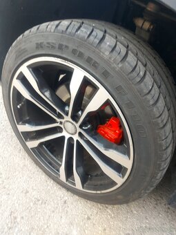 Predám BMW X5 e70 3.0d X-Drive 180kw  Facelift - 8