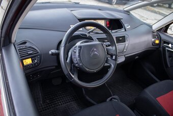 Citroen C4 Picasso - 8