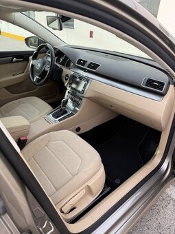 Volkswagen Passat 103kw 2.0tdi DSG - 8