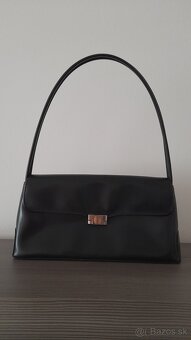 Kožená kabelka - 8