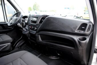 Iveco Daily - ODPOČET DPH - PREDAJ AJ NA SPLÁTKY - 8