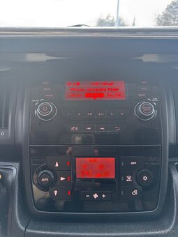 Fiat Ducato serie 7 Maxi, 2,3 MTJ, L3H2 - 8