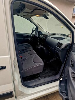 Citroen Jumpy 28000km - 8