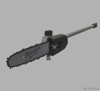 Milwaukee nádstavce FOPH / FOPH2 - 8