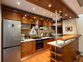 Útulný, zrekonštruovaný a klimatizovaný 2i byt s pivnicou na - 8