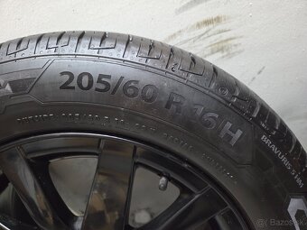 Predam Elektrony komplet 4 kusy 205/60 R16 rok 5/2024 - 8