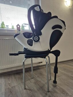 Kiddy Evoluna i-Size plus - 8
