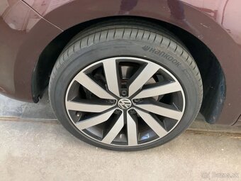 Volkswagen Sharan 2.0 TDI 135kw DSG AUTOMAT,Edition Sound - 8