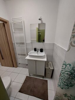 Garsónka-Senec- Horný Dvor - 8