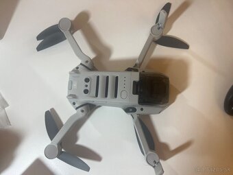 DJI mini 4k na predaj nový - 8