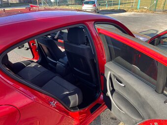 BMW rad 1 116i e87 - 8