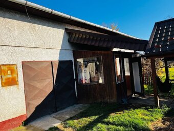 Čiast. rekonštr RD, 1169m2, Sedliská, VT - 8