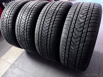 BMW X7 G07 5x112 R21 Zimne - 8