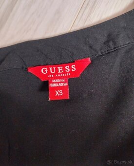 Šaty Guess - 8