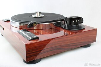 Gramofón VICTOR QL-Y66F (JVC - 8