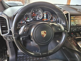 Predam porsche cayenne - 8