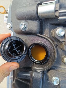 Toyota Corolla E21,Auris II,CHR,C-HR 1.8 hybrid - 8