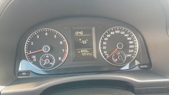 W Caddy 1,2 benzin - 8