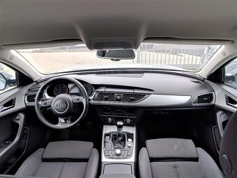 Audi A6 Avant 2.0 TDI DPF Prestige - 8