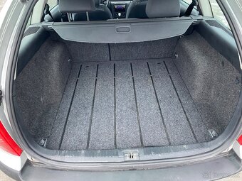 ŠKODA OCTAVIA 1 4X4 2.0 BENZÍN 85KW - 8