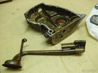 pr.sučiastky,škoda,136GL,RAPID, - 8