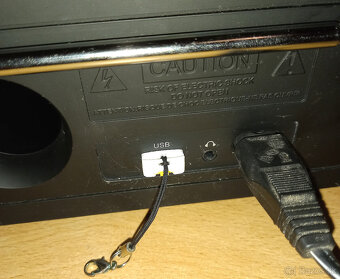 Nedis RDIN 4000BK - 8