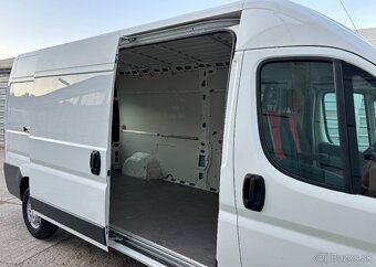 Fiat Ducato 2.3MultiJet 109kW L3H2 - 8