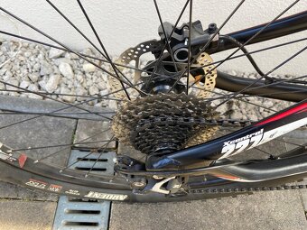 Lapierre bicykel - 8