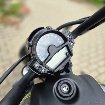 Kawasaki Vulcan S 650 - 8