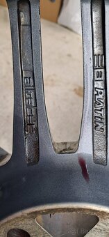 235/45 R17 letne Continental - 8