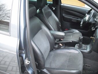 Skoda Octavia 1.9 96kw GT RS Packet - 8