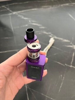 SMOK QBOX - 8