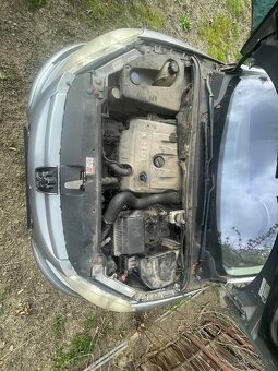 Predám peugeot 307 hdi  SW - 8