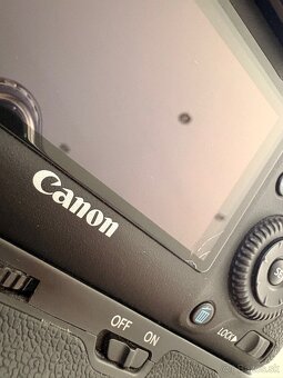 CANON EOS 6D - 8