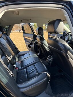 Audi A6 C6 4F (facelift)  2010 - 8