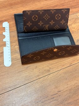 LouisVuitton peňaženka - 8