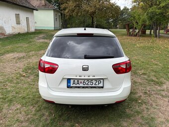 Seat Ibiza ST 1.2i - 8