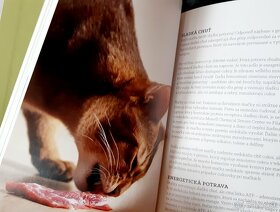 Knihy o psoch a mačkách - 8