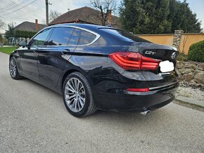 BMW 5 GT - 8