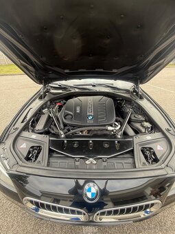 Bmw F10 530d - 8